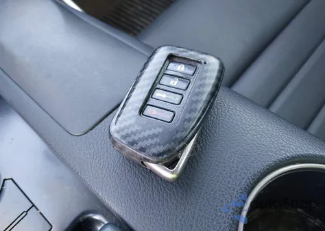 2014 Lexus Is 250 from USA, damaged, VIN JTHCF1D27E5006237